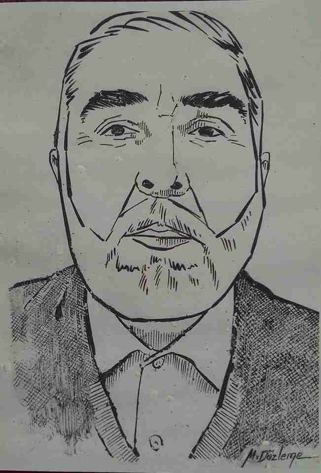 Hatip Arslan