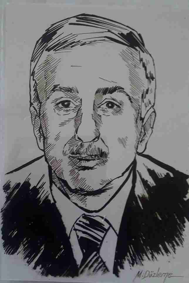 Malatya Valisi Süleyman Kamci