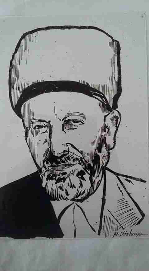 Süleyman Hilmi Tunahan