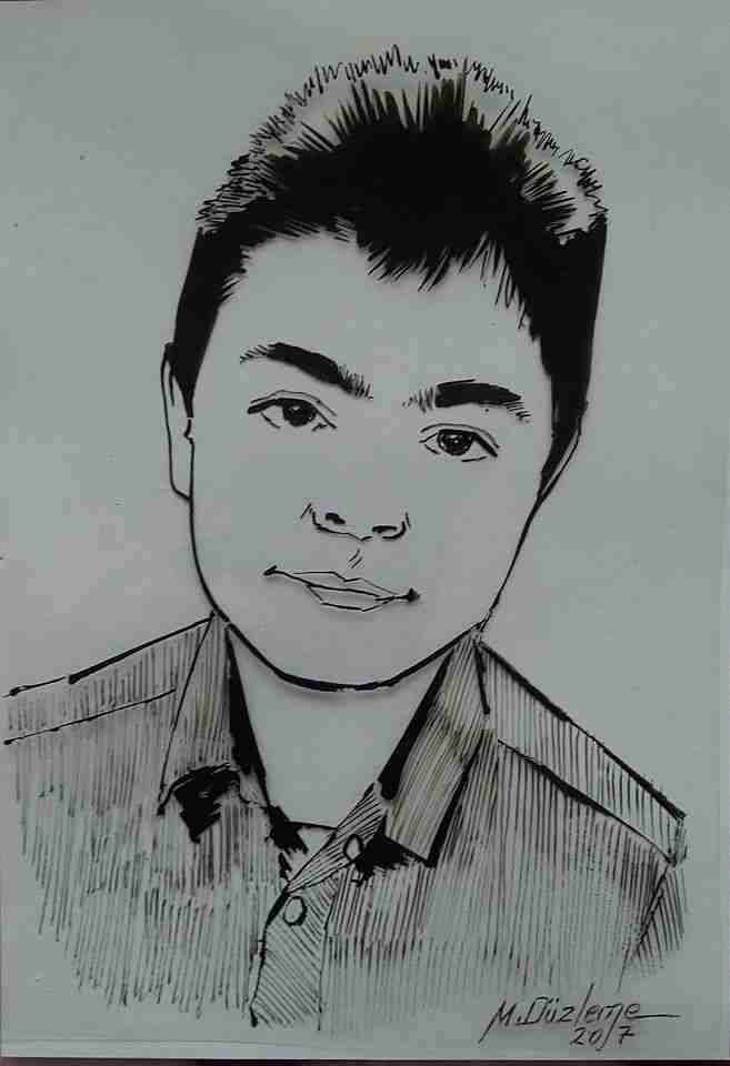 Burak Çınar Akpınar