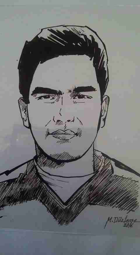Mehmet Colak