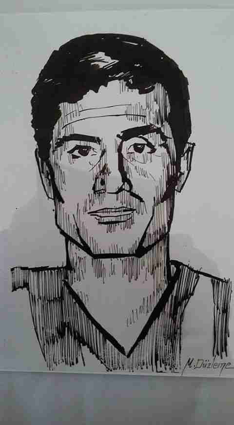 Efsanevi futbolcu Lefter