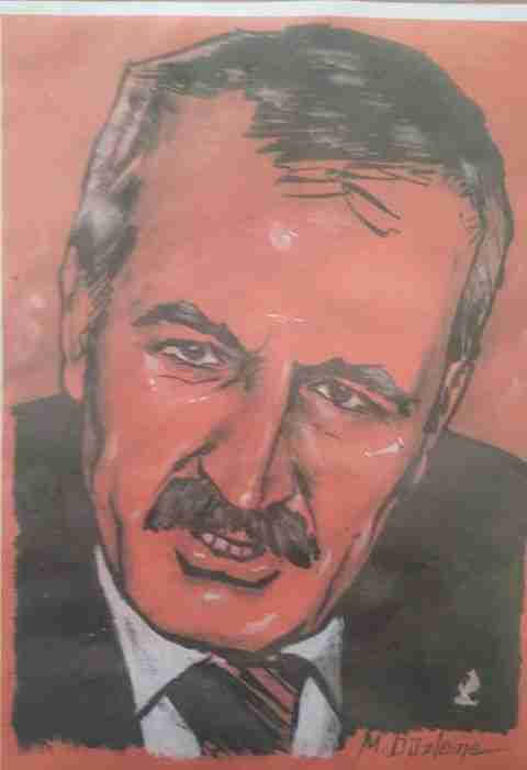 Mustafa Şahin