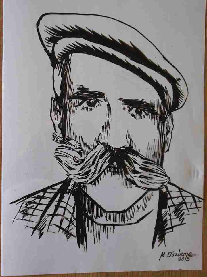 Pala Abdulvahap Köroğlu (Aşçı Vahap)