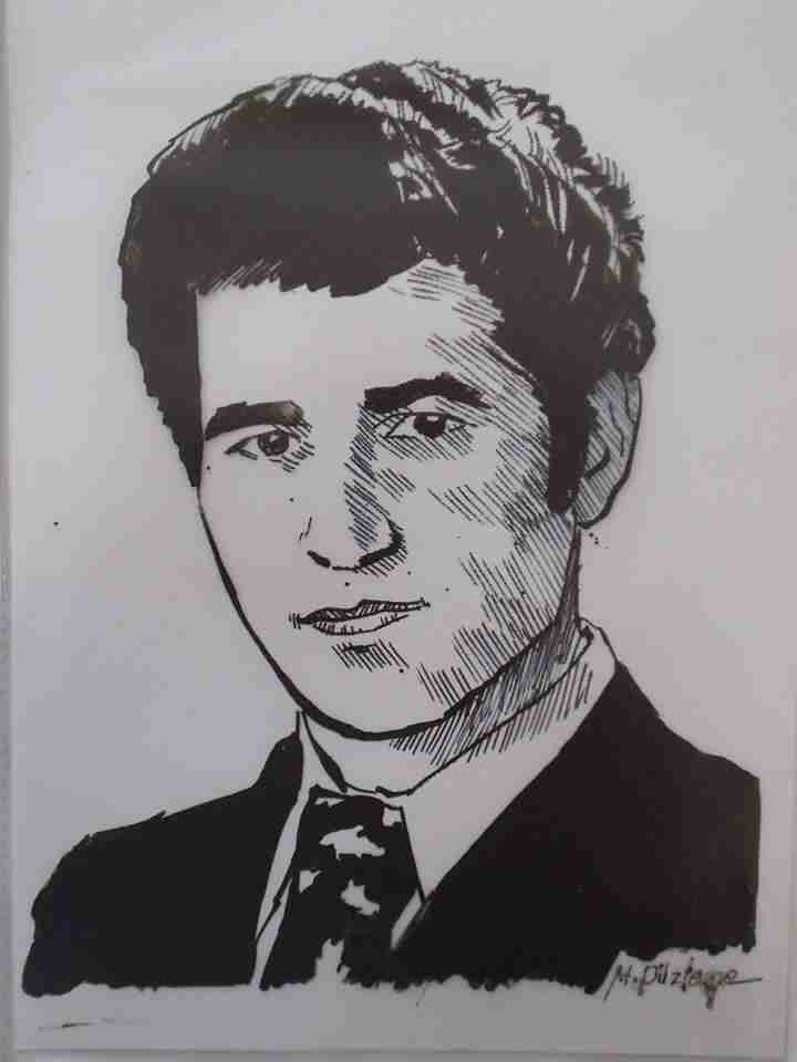 Kimyager Mustafa Oğuz