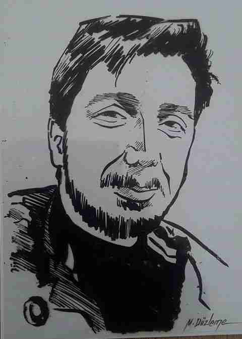 M.Murat Düzleme