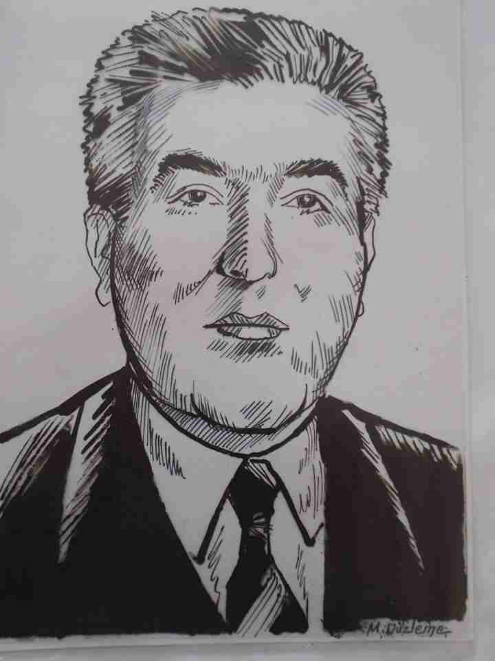 Mehmet Tekedere