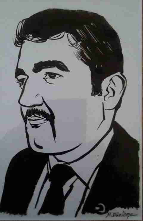 Sabri Ekin