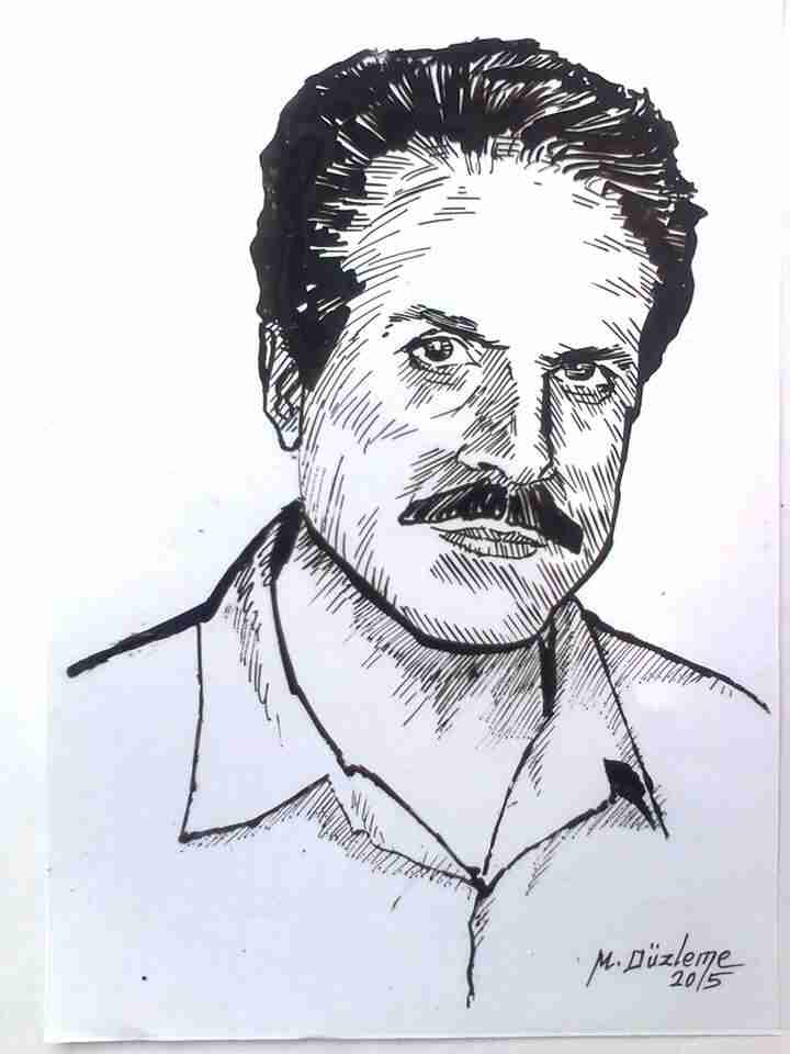 İsmail Çelik
