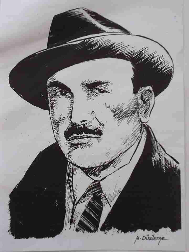 Hamit Fendoğlu (Hamido)