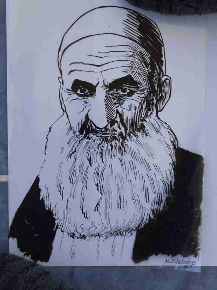Elazığlı Tayyar Baba