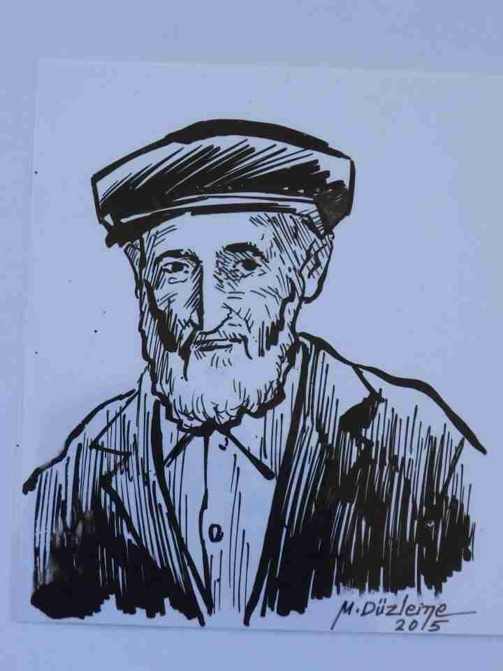 Fadıl Baba