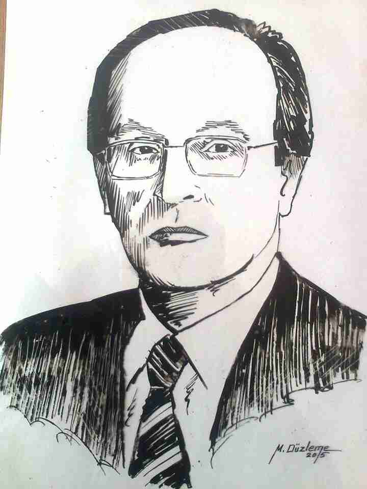 Ferit Temur