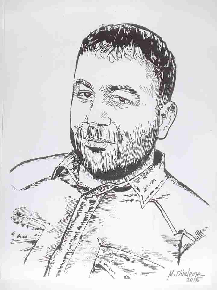 Gökhan Gündoğdu