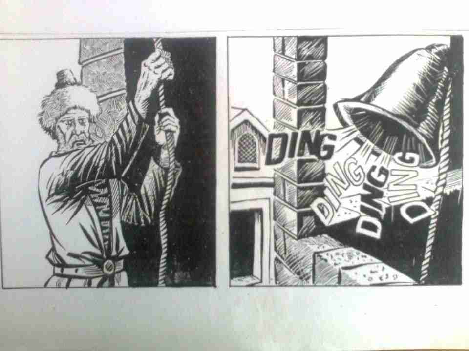 Yıl1976--Ortadoğu Gazetesi--Adsız Bozkurtlar