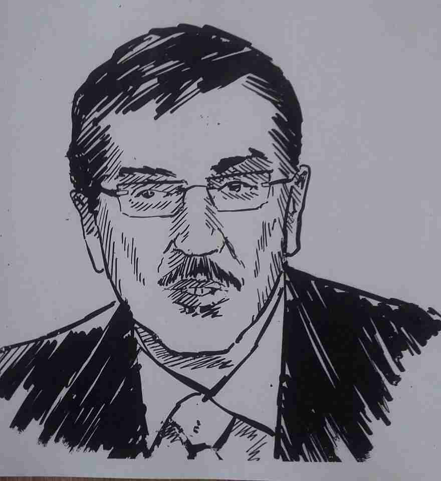 Bülent Tufekci