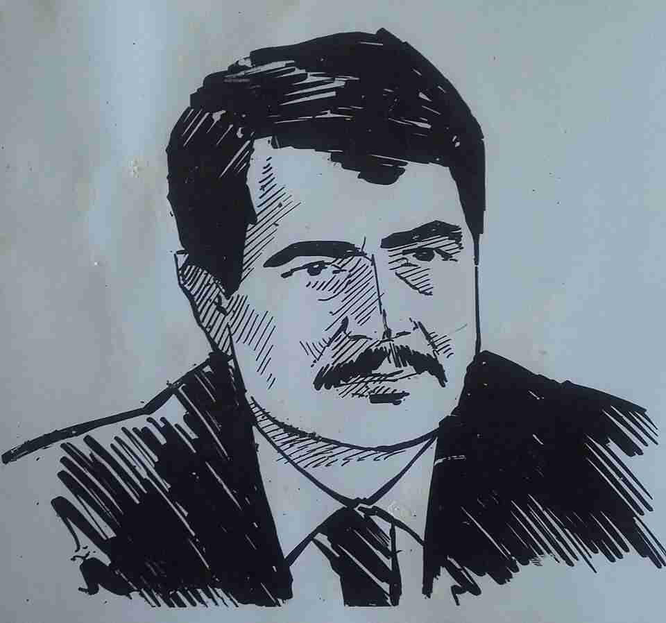 Vasıf Sahin