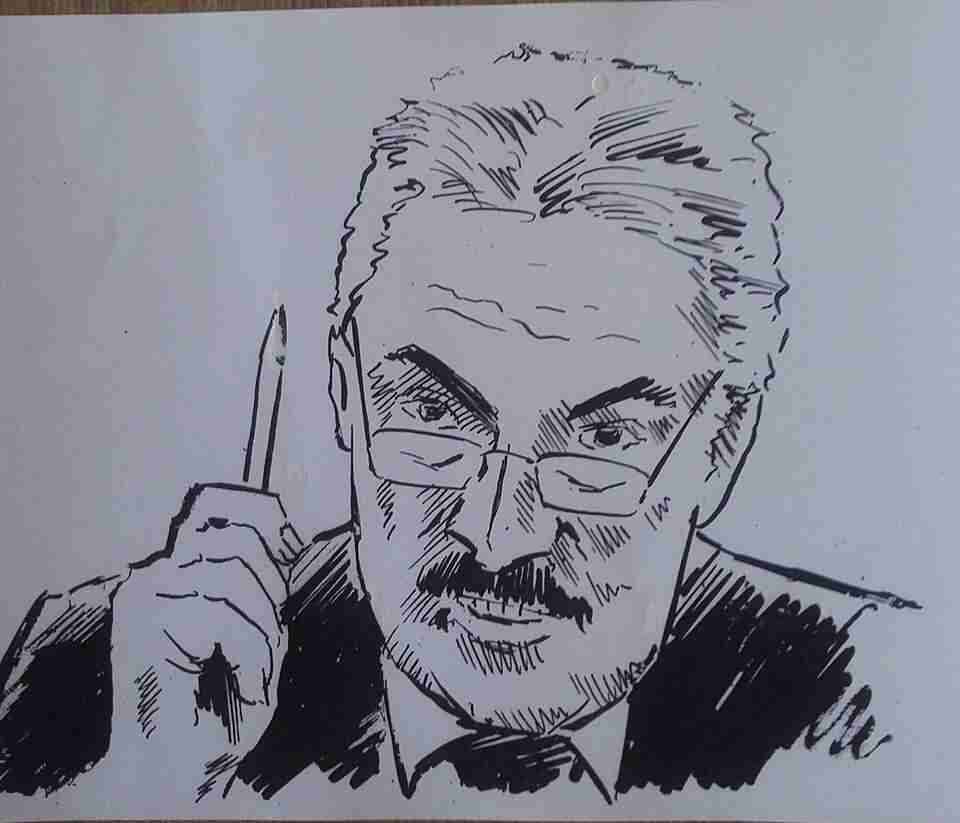 Prof.Dr.Mesut Parlak