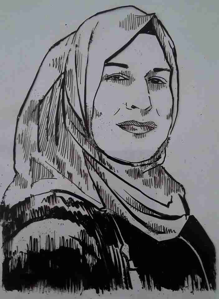 Aynur Hanim