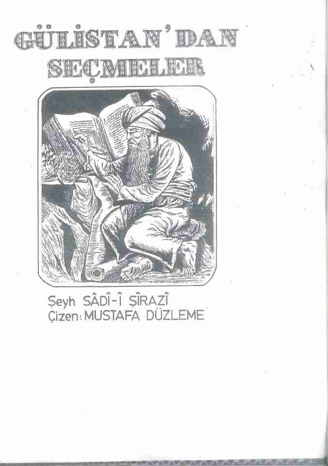Kitap kapağı.
