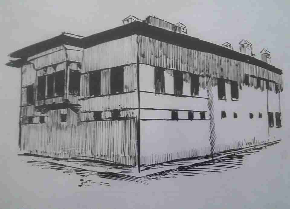 Karakaş Konağı